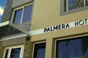 HOTEL PALMERA Urdinarrain image