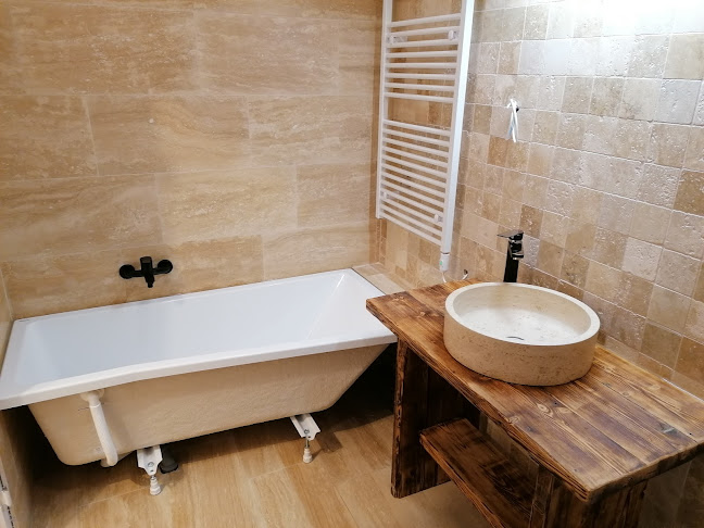 Budapest, Király u. 69, 1077