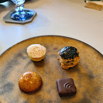 Photo n°3 de l'avis de Marco.l fait le 28/02/2021 à 18:12 sur le  Alessandro Borghese - Il lusso della semplicità à Milan