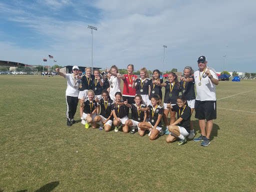 Park «Pioneer Community Park», reviews and photos, 8755 N 83rd Ave, Peoria, AZ 85345, USA