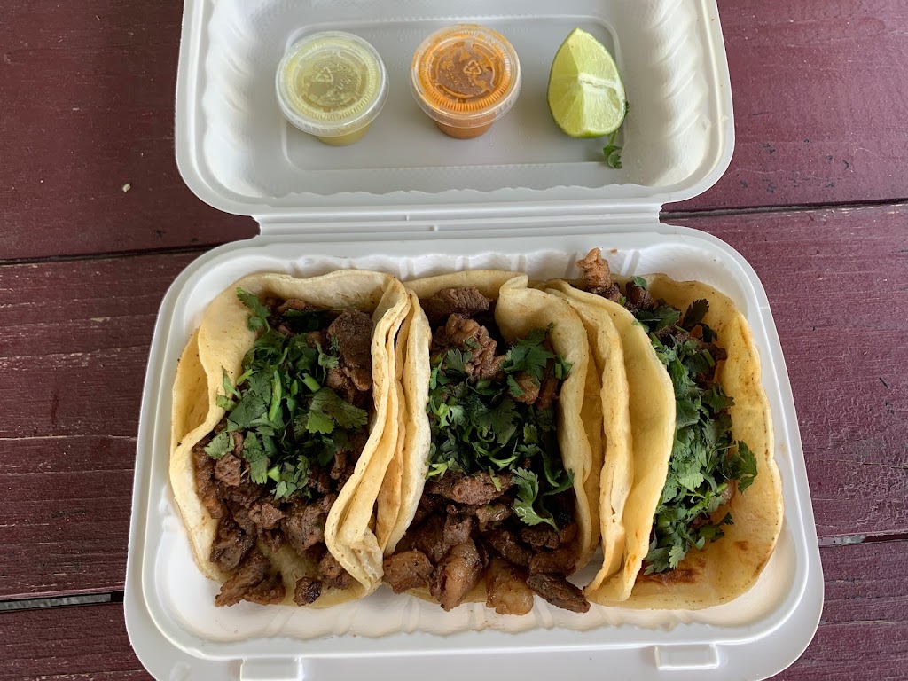 Ashly's Tacos 21144