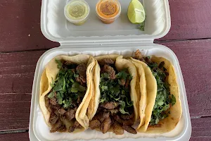 Ashly's Tacos image