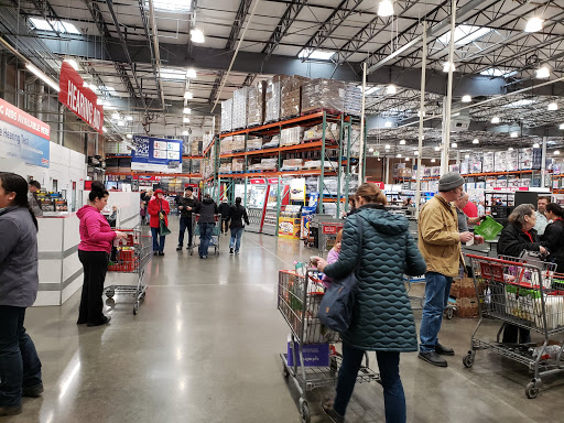 Warehouse store «Costco Wholesale», reviews and photos, 13130 SE 84th Ave, Clackamas, OR 97015, USA