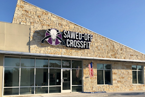 Sawed-Off CrossFit