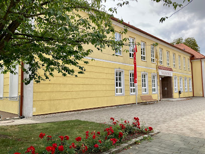 Volksschule Neudorf im Weinviertel