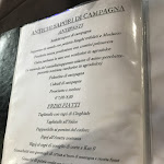 Photo n°1 de l'avis de Ilaria.u fait le 10/06/2018 à 19:03 sur le  Antichi Sapori di Campagna à Ai Pilastroni