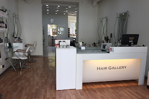 Hair Gallery Stockholm