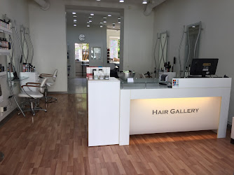 Hair Gallery Stockholm