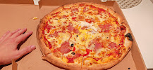Plats et boissons du Pizzeria PIZZA GOOD TASTE à Herblay-sur-Seine - n°6
