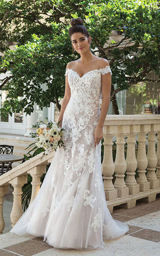 Stores to buy wedding dresses Reading