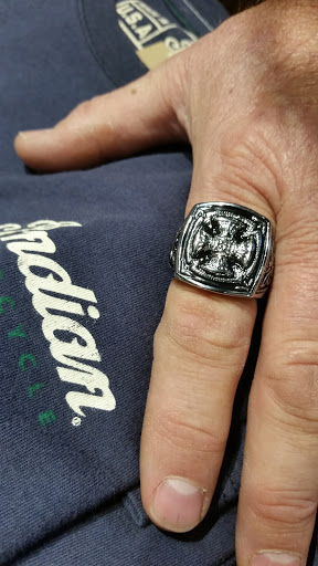 Motorcycle Dealer «Indian Motorcycle of Albuquerque», reviews and photos, 4509 Alameda Blvd NE, Albuquerque, NM 87113, USA