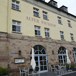 Photo n°2 de l'avis de Philipp.c fait le 07/06/2023 à 11:12 sur le  Hotel Alter Packhof à Hann. Münden