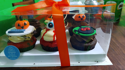 Cihu Cupcakes Cajamarca