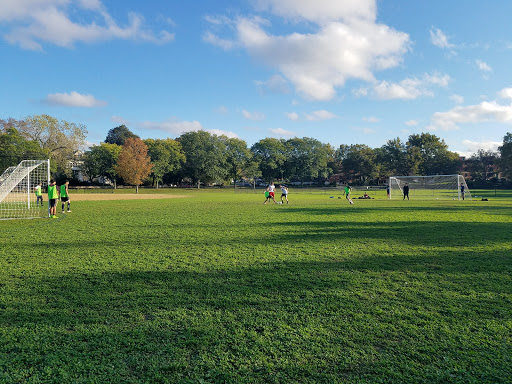 American Football Field «Dilboy Stadium», reviews and photos, 110 Alewife Brook Pkwy, Somerville, MA 02144, USA
