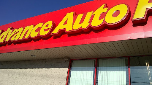 Auto Parts Store «Advance Auto Parts», reviews and photos, 5695 Buford Hwy, Norcross, GA 30071, USA