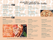 Photos du propriétaire du Pizzas à emporter Pizzeria Lully à Ligueil - n°8