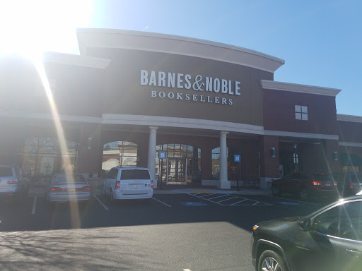 Book Store «Barnes & Noble», reviews and photos, 3625 Dallas Hwy #400, Marietta, GA 30064, USA