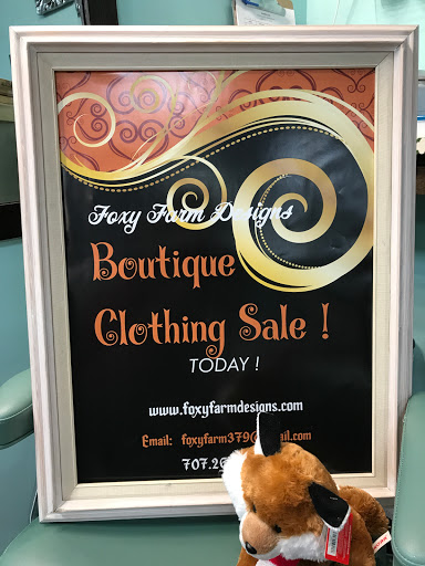 Beauty Salon «Zolf Salon», reviews and photos, 2551 San Ramon Valley Blvd, San Ramon, CA 94583, USA