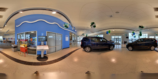 Honda Dealer «Honda of Plymouth», reviews and photos, 9 Long Pond Rd, Plymouth, MA 02360, USA