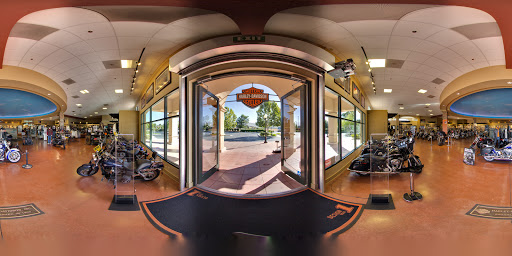 Harley-Davidson Dealer «House of Thunder Harley-Davidson», reviews and photos, 16175 Condit Rd, Morgan Hill, CA 95037, USA