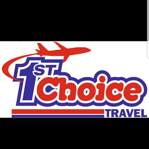 1st Choice Travel - Travel Agency