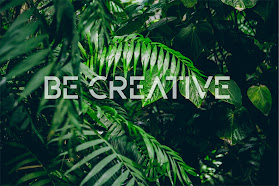 Be Creative - Digital Marketing SA