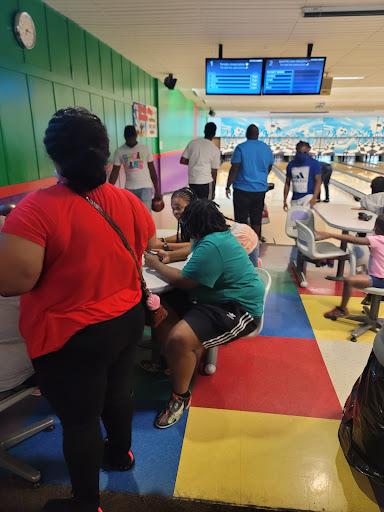 Bowling Alley «Tusculum Strike & Spare», reviews and photos, 5315 Nolensville Pike, Nashville, TN 37211, USA