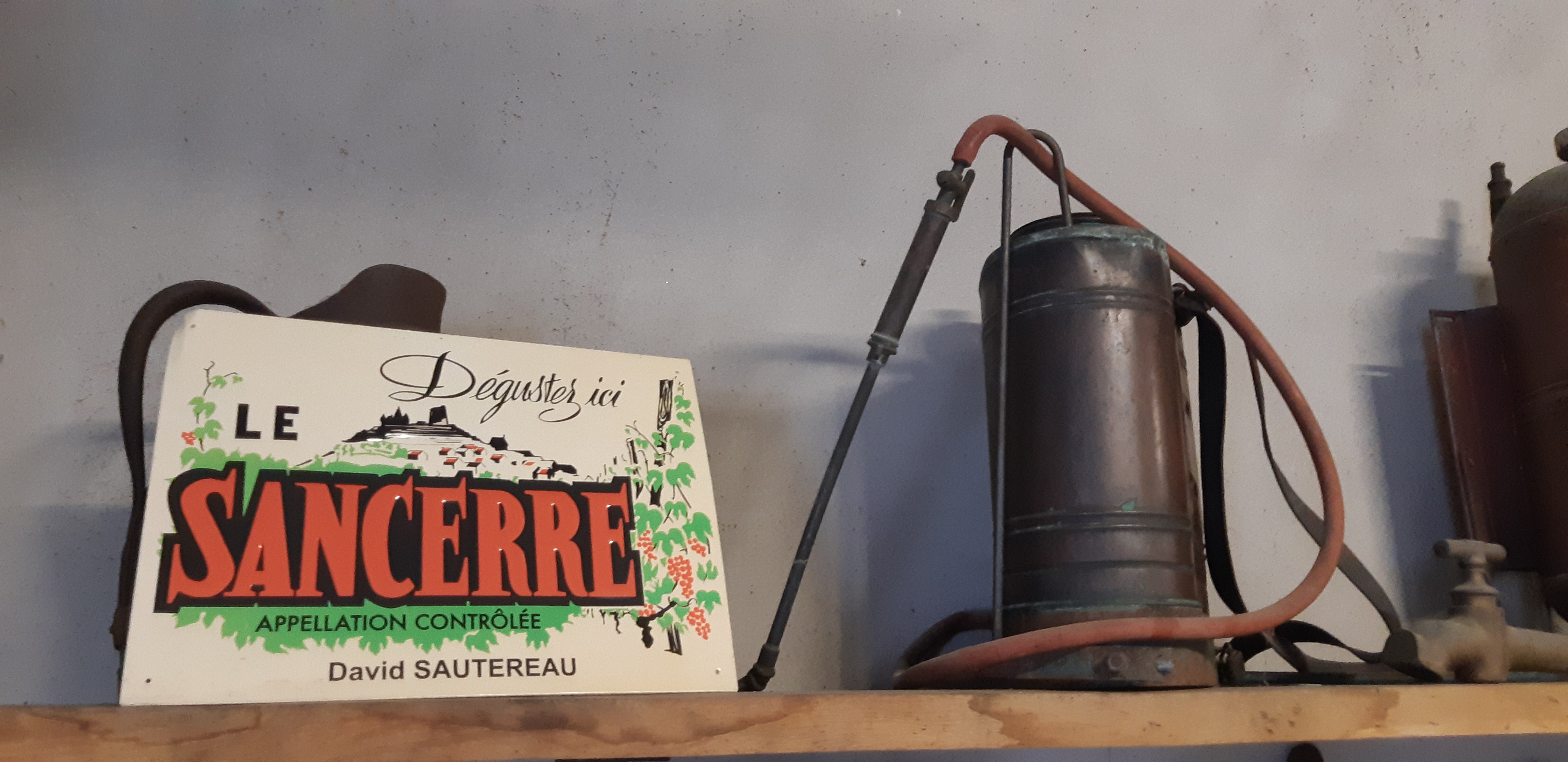 Photo n° 1 de l'avis de Alain.a fait le 26/05/2019 à 19:46