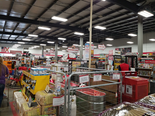 Home Improvement Store «Tractor Supply Co.», reviews and photos, 3345 US-1, St Augustine, FL 32086, USA