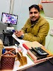 user