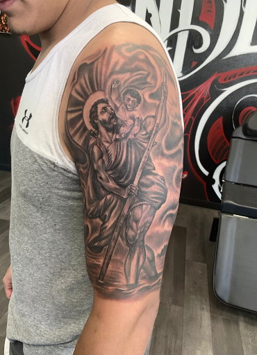 Explore steven universe tattoo ideas, creative tattoo ideas in Silver City, available at Independent Ink Tattoo