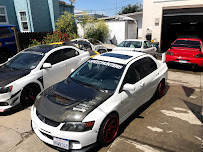 REN Autoworks - Photo 2 - Car repair in San Mateo, CA, San Mateo