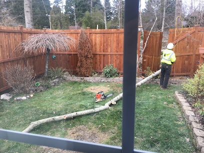 Selective Tree Removal