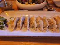 Dumpling du Restaurant coréen Les petites dalles à Paris - n°5