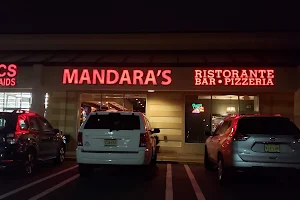 Mandara's Ristorante & Pizzeria image