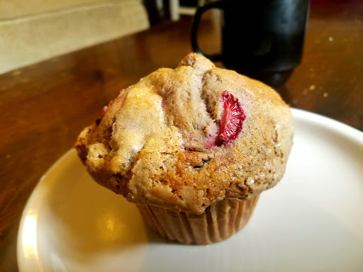 Coffee Shop «Orange Cat Coffee Co», reviews and photos, 703 Center St, Lewiston, NY 14092, USA