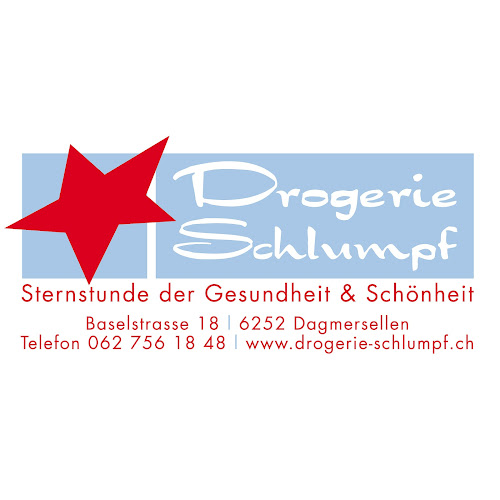 Kommentare und Rezensionen über Drogerie Schlumpf GmbH