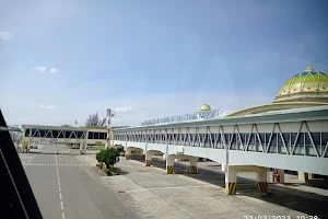 Sultan Iskandar Muda International Airport image