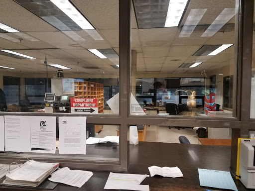 Trucking Company «YRC Freight», reviews and photos, 12400 Dupont Ave S, Burnsville, MN 55337, USA