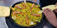 Restaurants to eat paella in Hannover