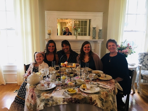 Event Venue «Something Special at Lillian Gardens», reviews and photos, 83 Greenville St, Newnan, GA 30263, USA