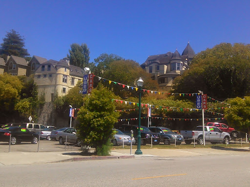 Used Car Dealer «Beach Automotive Sales», reviews and photos, 512 Pacific Ave, Santa Cruz, CA 95060, USA