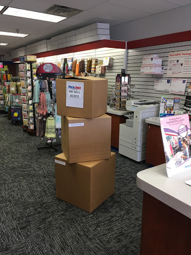 Shipping and Mailing Service «PostalAnnex+», reviews and photos, 6844 Bardstown Rd, Louisville, KY 40291, USA