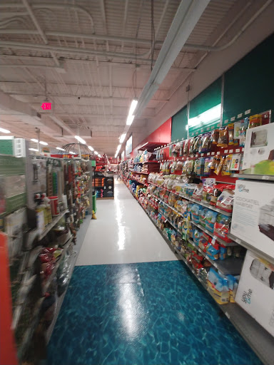 Pet Supply Store «Petco Animal Supplies», reviews and photos, 3800 S Tamiami Trail #20, Sarasota, FL 34239, USA