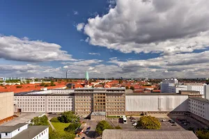 Stasi Museum image