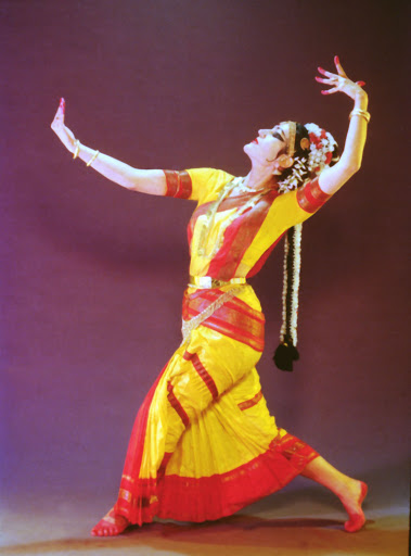 Padma Shri Devayani Dance Academy