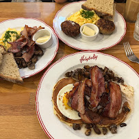 Plats et boissons du Restaurant servant le petit-déjeuner Holybelly à Paris - n°3