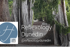 Reflexology Dunedin