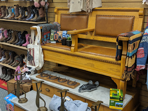 Western Apparel Store «Cowtown Cowboy Outfitters», reviews and photos, 761 US-40, Pilesgrove, NJ 08098, USA