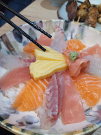 Plats et boissons du Restaurant japonais Restaurant Kon'nichiwa à Tours - n°15